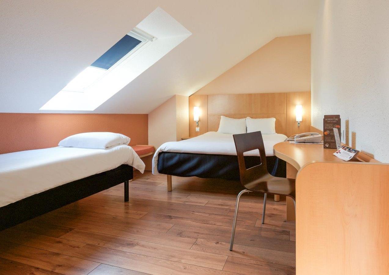 ibis Brussels Waterloo Hotel Buitenkant foto